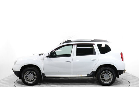 Renault Duster I рестайлинг, 2014 год, 775 000 рублей, 8 фотография