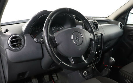 Renault Duster I рестайлинг, 2014 год, 775 000 рублей, 13 фотография