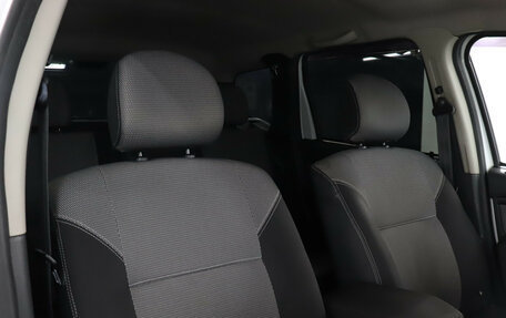 Renault Duster I рестайлинг, 2014 год, 775 000 рублей, 16 фотография