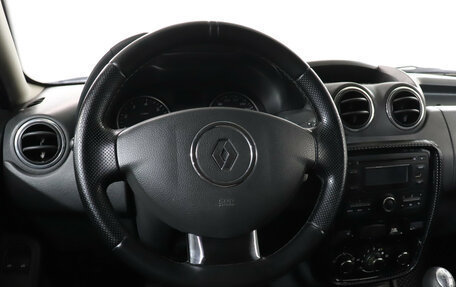 Renault Duster I рестайлинг, 2014 год, 775 000 рублей, 18 фотография