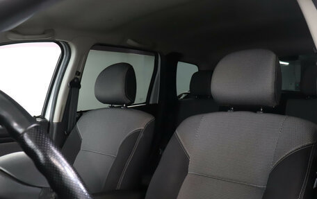 Renault Duster I рестайлинг, 2014 год, 775 000 рублей, 17 фотография