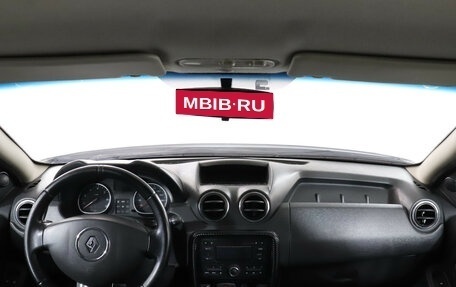 Renault Duster I рестайлинг, 2014 год, 775 000 рублей, 12 фотография