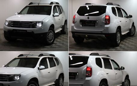 Renault Duster I рестайлинг, 2014 год, 775 000 рублей, 21 фотография
