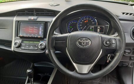 Toyota Corolla, 2017 год, 1 350 000 рублей, 12 фотография