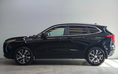 Haval Jolion, 2023 год, 2 095 000 рублей, 7 фотография