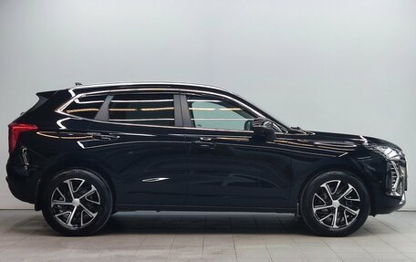 Haval Jolion, 2023 год, 2 095 000 рублей, 3 фотография