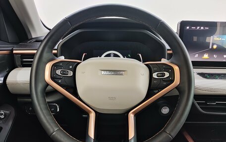Haval Jolion, 2023 год, 2 095 000 рублей, 9 фотография
