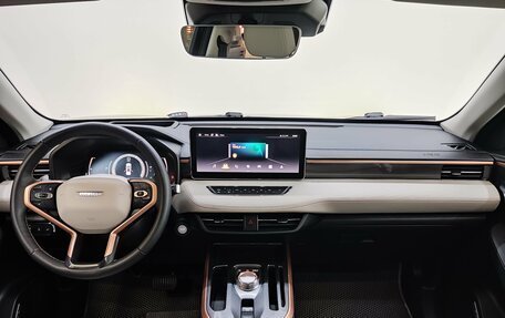 Haval Jolion, 2023 год, 2 095 000 рублей, 8 фотография