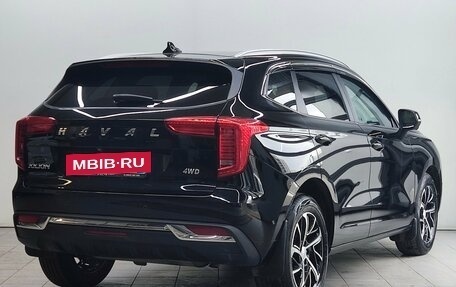 Haval Jolion, 2023 год, 2 095 000 рублей, 4 фотография