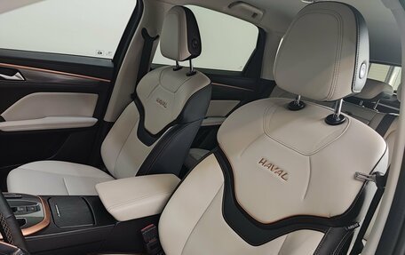 Haval Jolion, 2023 год, 2 095 000 рублей, 15 фотография