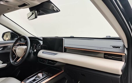 Haval Jolion, 2023 год, 2 095 000 рублей, 18 фотография