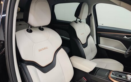 Haval Jolion, 2023 год, 2 095 000 рублей, 20 фотография