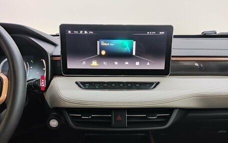Haval Jolion, 2023 год, 2 095 000 рублей, 10 фотография