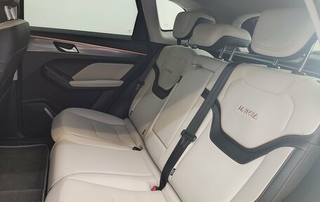 Haval Jolion, 2023 год, 2 095 000 рублей, 17 фотография