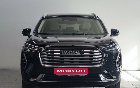 Haval Jolion, 2023 год, 2 095 000 рублей, 2 фотография