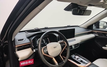 Haval Jolion, 2023 год, 2 095 000 рублей, 13 фотография