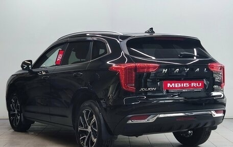 Haval Jolion, 2023 год, 2 095 000 рублей, 6 фотография