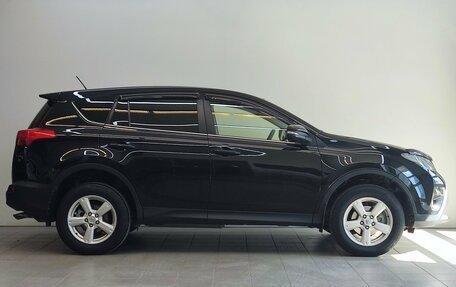 Toyota RAV4, 2013 год, 1 830 000 рублей, 5 фотография