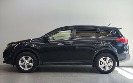 Toyota RAV4, 2013 год, 1 830 000 рублей, 9 фотография