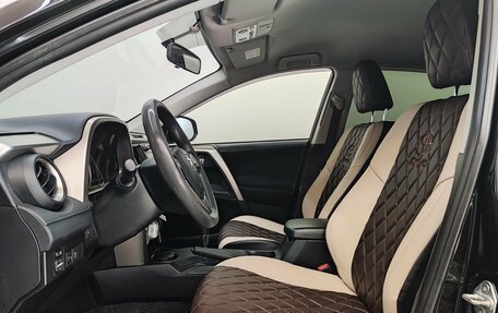 Toyota RAV4, 2013 год, 1 830 000 рублей, 16 фотография