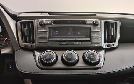 Toyota RAV4, 2013 год, 1 830 000 рублей, 12 фотография