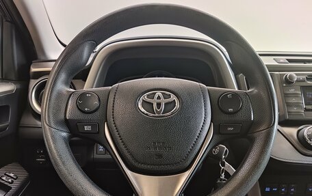 Toyota RAV4, 2013 год, 1 830 000 рублей, 11 фотография