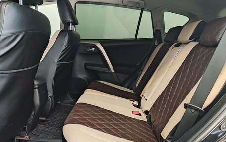 Toyota RAV4, 2013 год, 1 830 000 рублей, 18 фотография