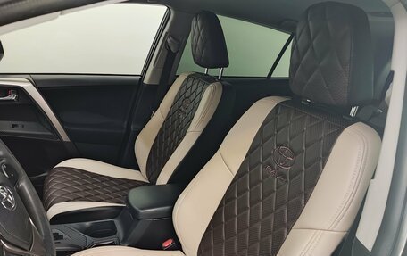 Toyota RAV4, 2013 год, 1 830 000 рублей, 17 фотография