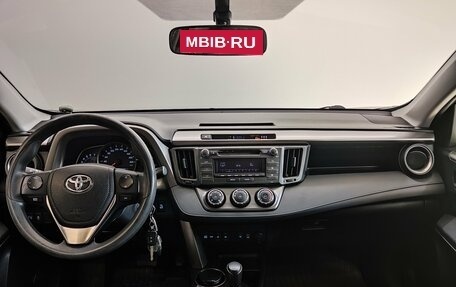Toyota RAV4, 2013 год, 1 830 000 рублей, 10 фотография
