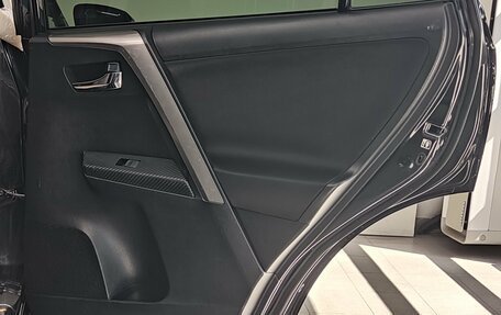 Toyota RAV4, 2013 год, 1 830 000 рублей, 31 фотография