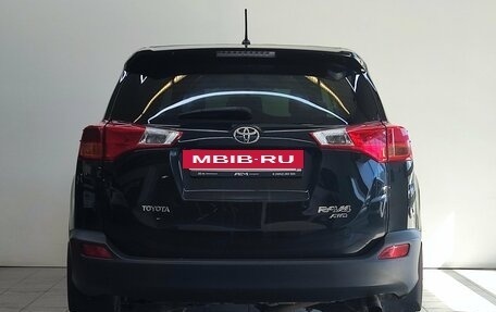 Toyota RAV4, 2013 год, 1 830 000 рублей, 7 фотография