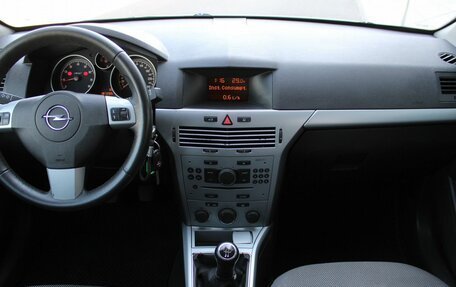 Opel Astra H, 2011 год, 495 000 рублей, 9 фотография