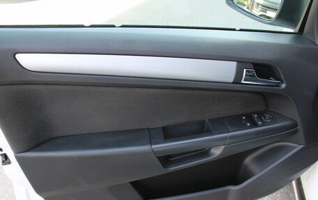 Opel Astra H, 2011 год, 495 000 рублей, 14 фотография