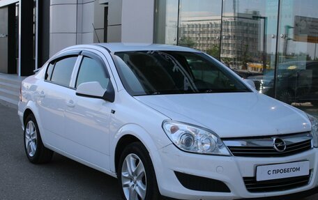 Opel Astra H, 2011 год, 495 000 рублей, 8 фотография