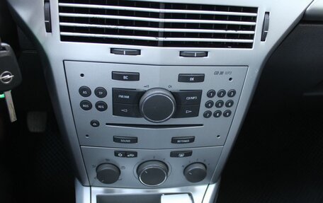 Opel Astra H, 2011 год, 495 000 рублей, 12 фотография