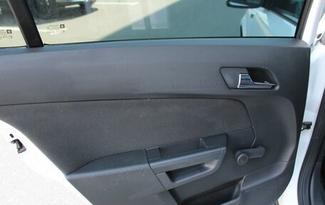 Opel Astra H, 2011 год, 495 000 рублей, 16 фотография