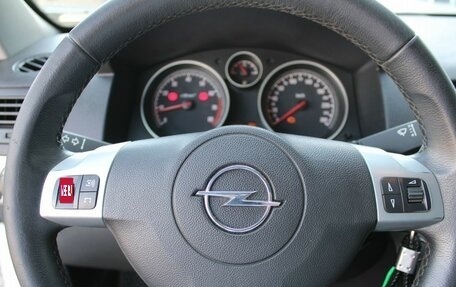 Opel Astra H, 2011 год, 495 000 рублей, 11 фотография