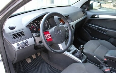 Opel Astra H, 2011 год, 495 000 рублей, 13 фотография