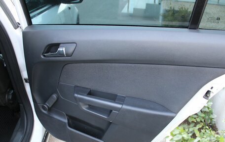 Opel Astra H, 2011 год, 495 000 рублей, 20 фотография