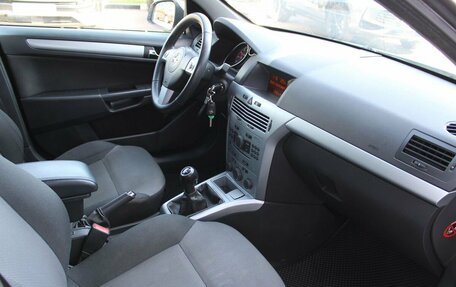 Opel Astra H, 2011 год, 495 000 рублей, 17 фотография