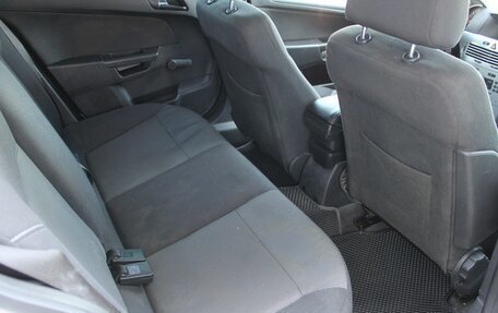 Opel Astra H, 2011 год, 495 000 рублей, 19 фотография