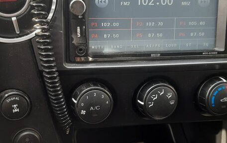 SsangYong Actyon Sports II, 2014 год, 1 200 000 рублей, 9 фотография