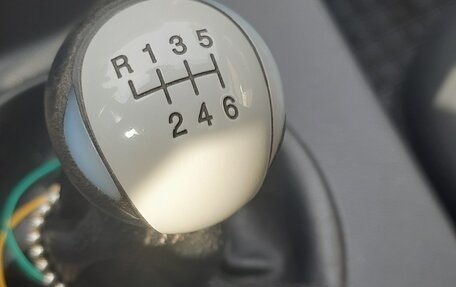 SsangYong Actyon Sports II, 2014 год, 1 200 000 рублей, 10 фотография