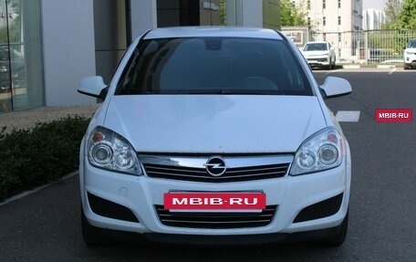 Opel Astra H, 2011 год, 495 000 рублей, 2 фотография