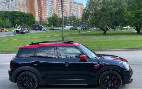 MINI Countryman II (F60), 2021 год, 4 800 000 рублей, 4 фотография