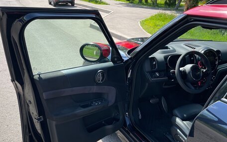 MINI Countryman II (F60), 2021 год, 4 800 000 рублей, 11 фотография