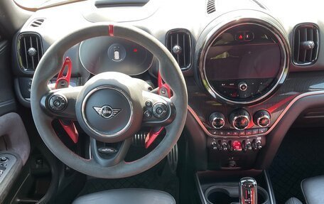 MINI Countryman II (F60), 2021 год, 4 800 000 рублей, 16 фотография