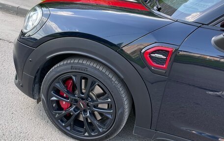 MINI Countryman II (F60), 2021 год, 4 800 000 рублей, 18 фотография