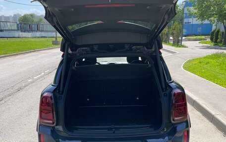 MINI Countryman II (F60), 2021 год, 4 800 000 рублей, 22 фотография