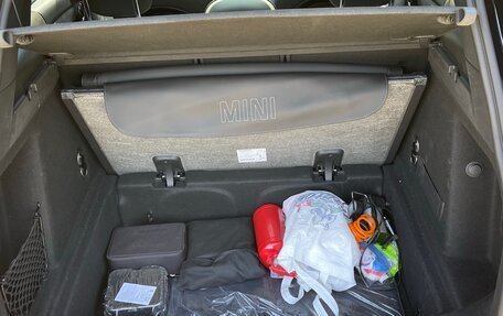 MINI Countryman II (F60), 2021 год, 4 800 000 рублей, 23 фотография